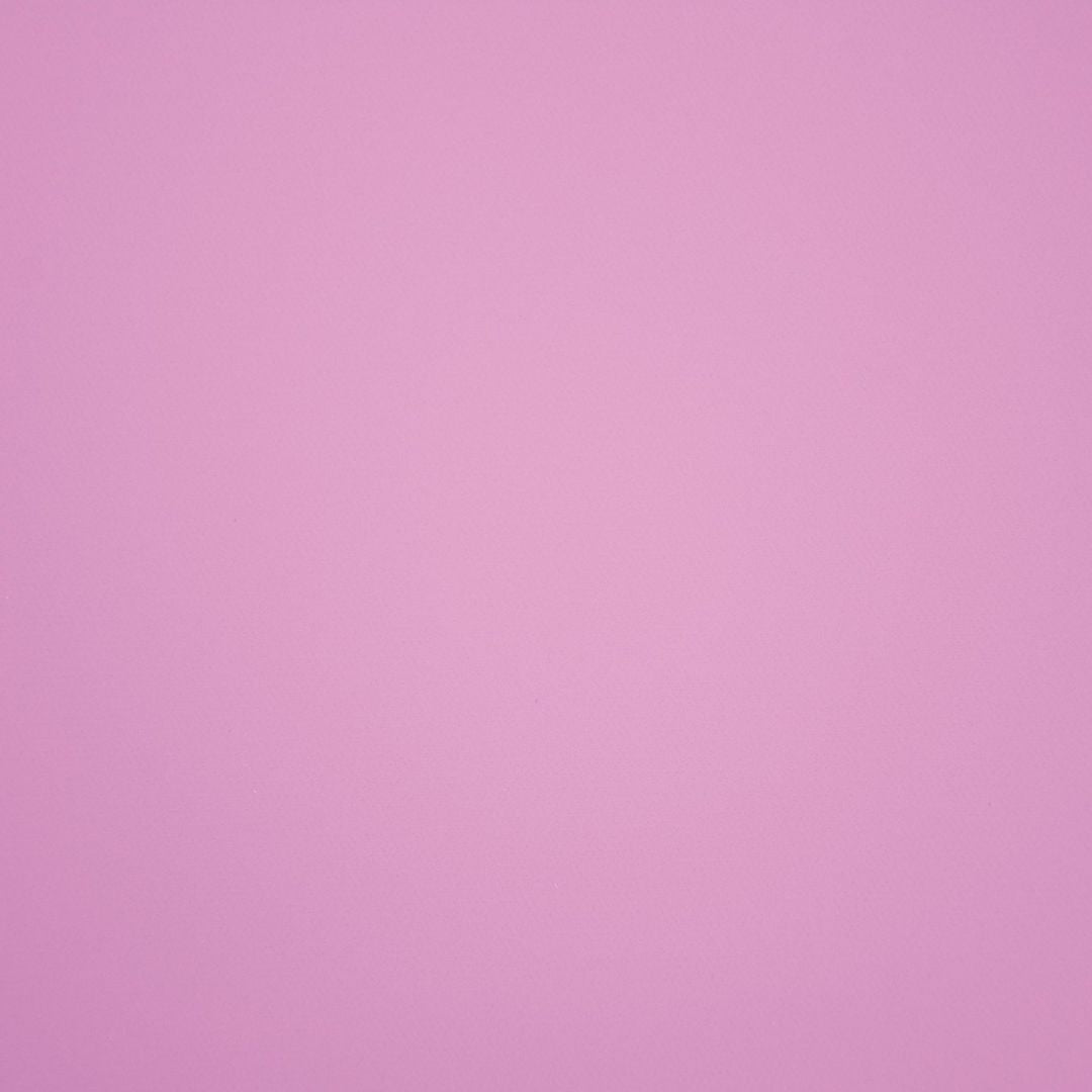 Matte Vinyl Laminate Fabric - Magenta