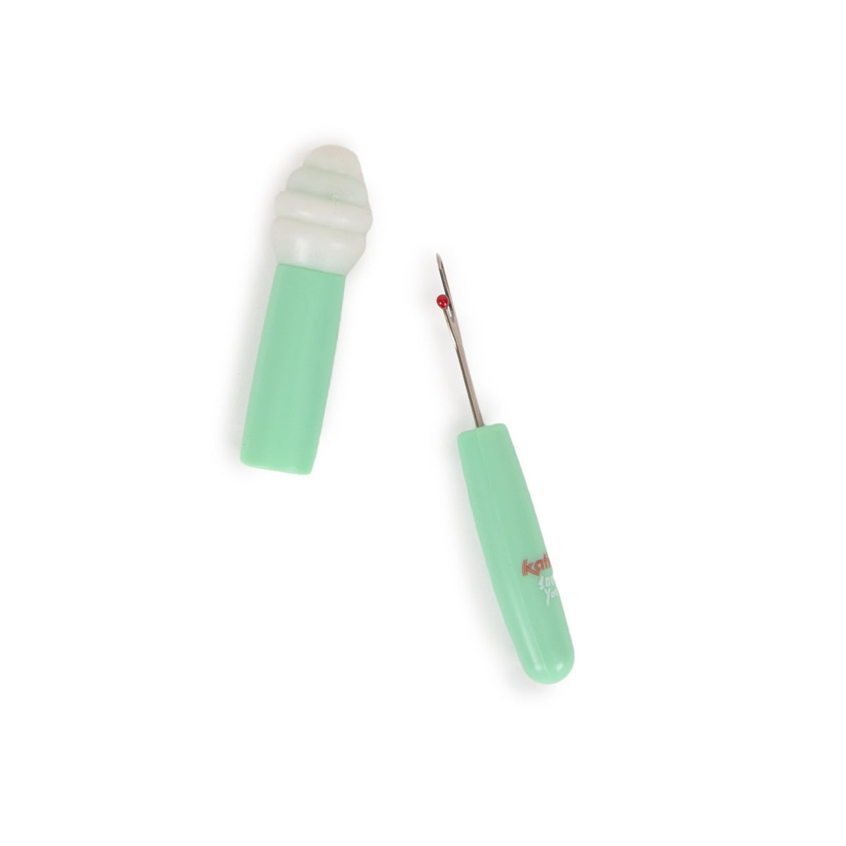 Seam Ripper - Mint Green