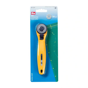 Prym OLFA Rotary Cutter - 28 mm