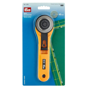 Prym OLFA Rotary Cutter - 45 mm